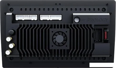 USB-магнитола Prology MPA-320 DSP