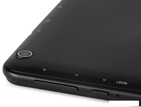 Планшет Digma Optima 8258C 4G (черный)