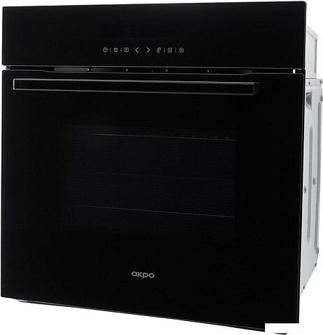 Электрический духовой шкаф Akpo PEA 7009 SED05 BL