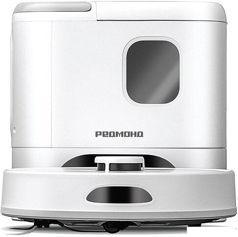 Робот-пылесос Redmond (Редмонд) VR1328S WiFi