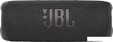 Беспроводная колонка JBL Flip 6 (черный)