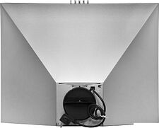 Кухонная вытяжка Konigin Canary Inox 50