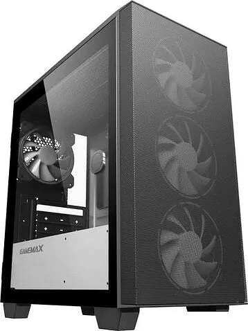 Корпус GameMax Aero Mini