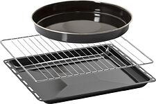 Электрический духовой шкаф Simfer B6EL18017 Электрический духовой шкаф Simfer B6EL18017
