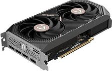 Видеокарта ZOTAC Gaming GeForce RTX 5060 Ti 16GB AMP ZT-B50620F-10M Видеокарта ZOTAC Gaming GeForce RTX 5060 Ti 16GB AMP ZT-B50620F-10M