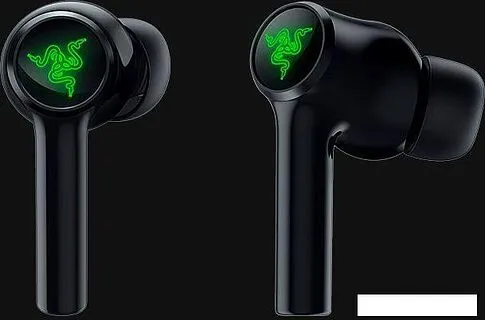 Наушники Razer Hammerhead HyperSpeed Xbox Licensed