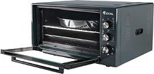 Мини-печь Ideal M 50 00 (серый) Мини-печь Ideal M 50 00 (серый)