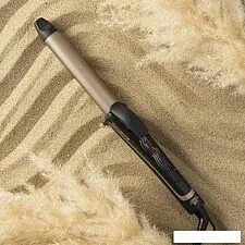 Круглая  плойка Rowenta Curling Dunes CF3227F0