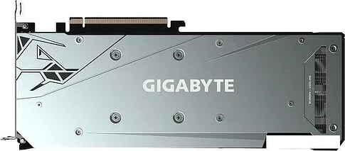 Видеокарта Gigabyte Radeon RX 6750 XT Gaming OC 12G GV-R675XTGAMING OC-12GD