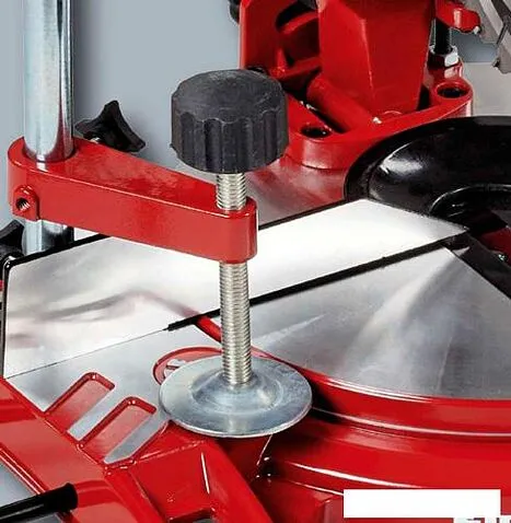 Дисковая пила Einhell TC-MS 2112 [4300295]