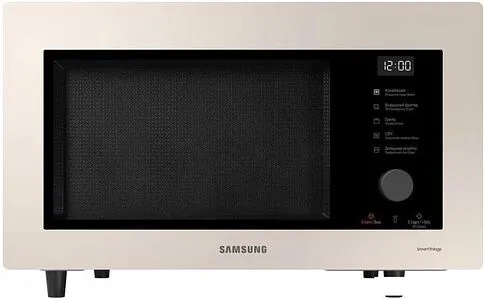 Микроволновая печь Samsung MC32DB7746KFBW