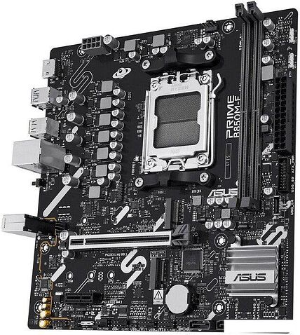 Материнская плата ASUS Prime B850M-F