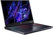 Ноутбук Acer Predator Helios Neo 16 PHN16-72-713V NH.QNPCD.002 Ноутбук Acer Predator Helios Neo 16 PHN16-72-713V NH.QNPCD.002