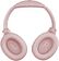 Наушники QCY H3 (розовый)