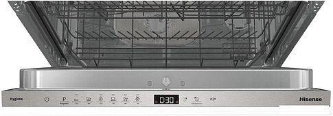 Встраиваемая посудомоечная машина Hisense HV643E90