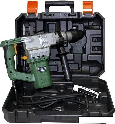 Перфоратор Калибр ЭП-870/26