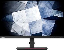 Монитор Lenovo ThinkVision P24h-2L 62B2GAT1EU Монитор Lenovo ThinkVision P24h-2L 62B2GAT1EU