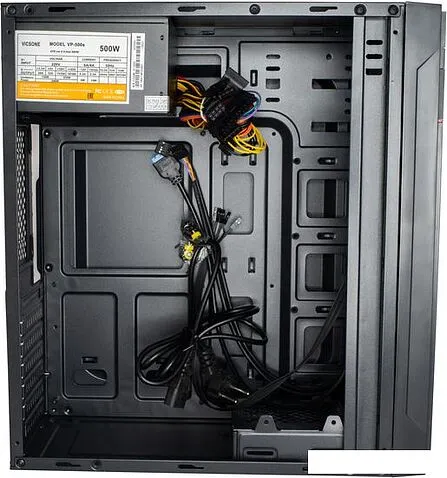 Корпус Vicsone SG-01 500W