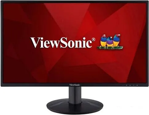 Монитор ViewSonic VA2718-SH