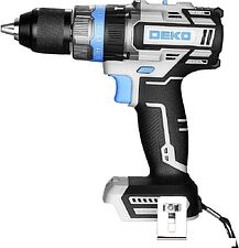 Ударная дрель-шуруповерт Deko DKCID20 063-4456 (без АКБ)