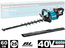 Кусторез Makita UH006GZ (без АКБ) Кусторез Makita UH006GZ (без АКБ)