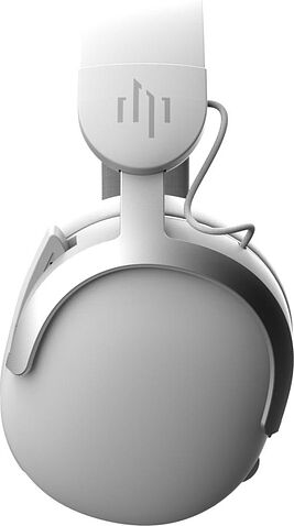 Наушники Dark Project HS5 V2 (белый)