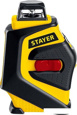 Лазерный нивелир Stayer SL 360 34962