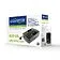 Источник бесперебойного питания Gembird EG-UPS-002