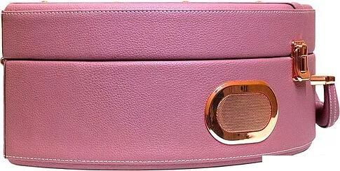 Виниловый проигрыватель Alive Audio Movie (ванильное небо)