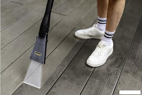 Мойка высокого давления Karcher K Silent Anniversary Edition 1.600-956.0