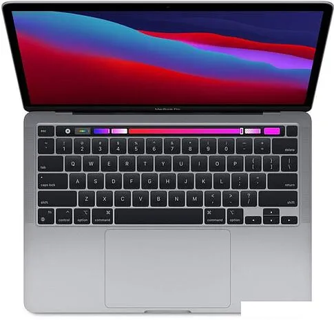Ноутбук Apple Macbook Pro 13" M1 2020 MYD82
