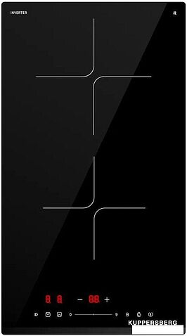 Варочная панель KUPPERSBERG ICI 306