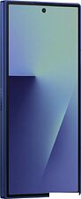 Телефон Samsung Galaxy Z Fold7 SM-F966B/DS 12GB/512GB (синий)