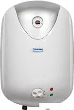 Водонагреватель Unipump Компакт 15 над Водонагреватель Unipump Компакт 15 над