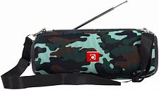 Беспроводная колонка GMB Audio SPK-BT-17-CM