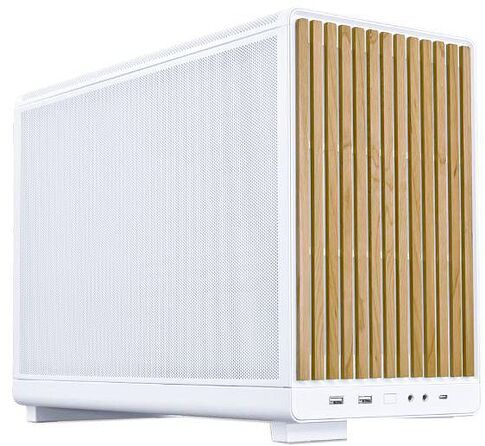 Корпус Lian Li A3-mATX Wood Edition G99.A3W-WD.00