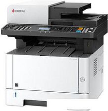 МФУ Kyocera Mita ECOSYS M2040dn + 2 дополнительных картриджа TK-1170/TK-1178 МФУ Kyocera Mita ECOSYS M2040dn + 2 дополнительных картриджа TK-1170/TK-1178