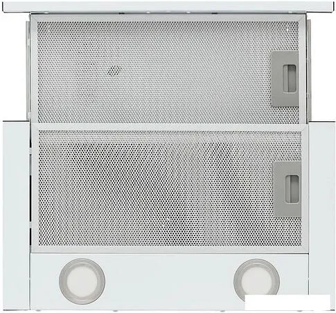 Кухонная вытяжка Krona Kamilla T 500 (белый)