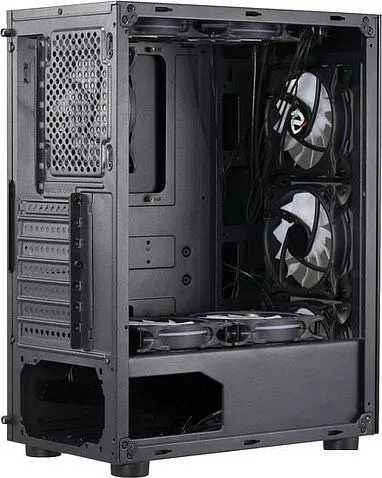Корпус Formula V-Line 7706