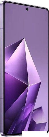 Телефон Infinix Note 50 Pro X6855 12GB/256GB (зачарованный фиолетовый)