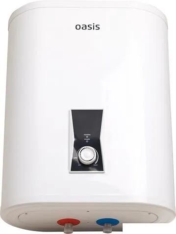 Накопительный электрический водонагреватель Oasis Plain PA-50