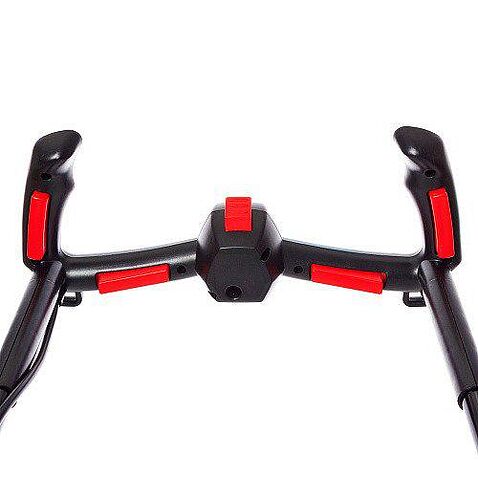 Газонокосилка RedVerg RD-LM36-400BL/U (без АКБ)