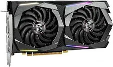 Видеокарта MSI GeForce GTX 1660 Super Gaming X 6GB GDDR6