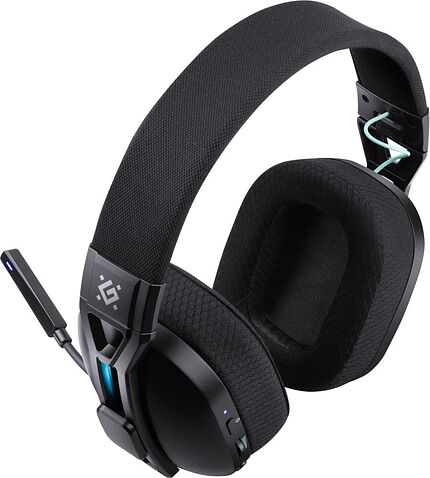 Наушники Defender Horror Pro 62650