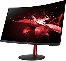 Игровой монитор Acer Nitro XZ322QVbmiiphx