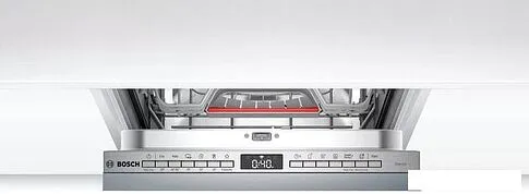 Посудомоечная машина Bosch SPV4XMX28E