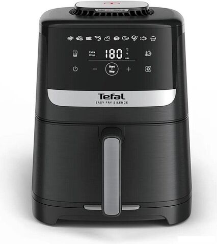 Аэрогриль (аэрофритюрница) Tefal Easy Fry Silence EY5528E0
