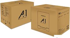 Корпус In Win A1 Plus 650W IW-A1PLUS-WHITE