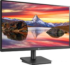 Монитор LG 24MP400-B