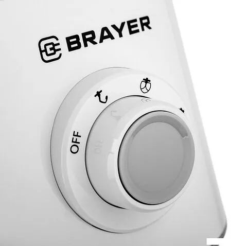 Планетарный миксер Brayer BR1504